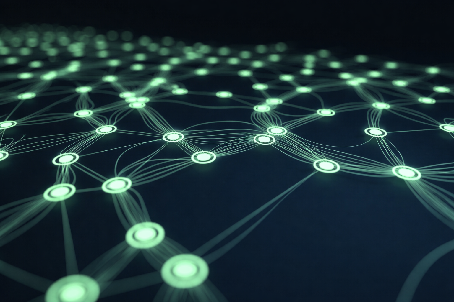 Red tecnológica conectada